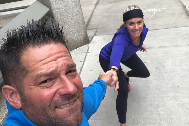 Adventurous Scavenger Hunt in Sunnyvale by Wacky Walks - Photo 1 of 12